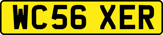 WC56XER