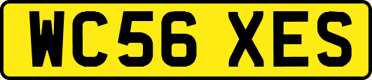 WC56XES