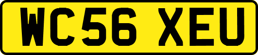 WC56XEU