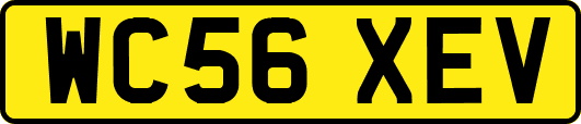 WC56XEV