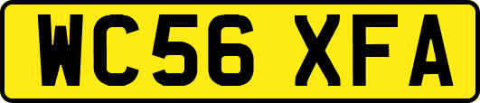 WC56XFA