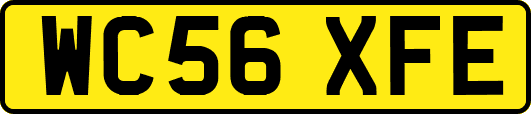 WC56XFE