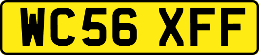 WC56XFF