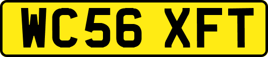 WC56XFT