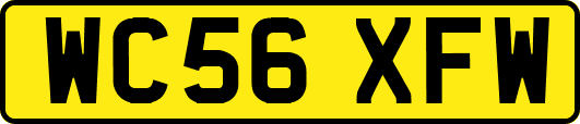 WC56XFW