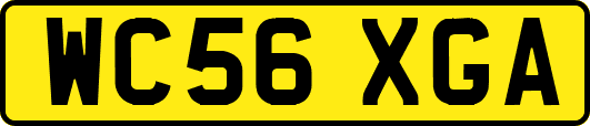 WC56XGA