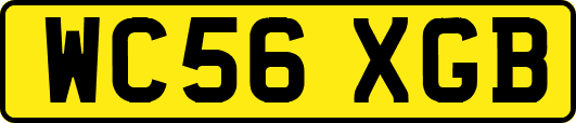 WC56XGB