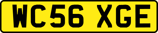WC56XGE