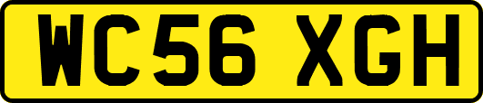 WC56XGH