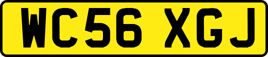 WC56XGJ