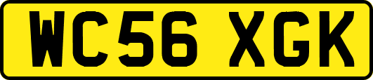 WC56XGK