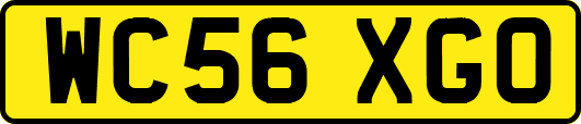 WC56XGO