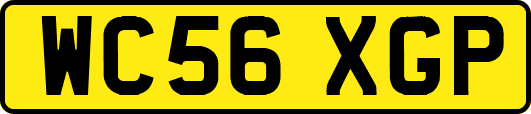 WC56XGP