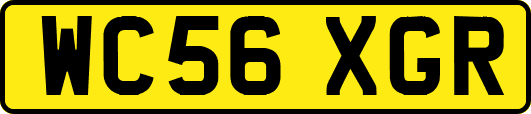 WC56XGR