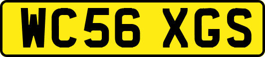 WC56XGS