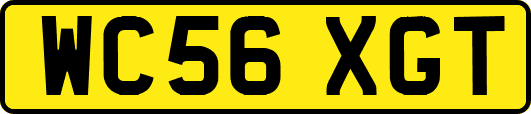 WC56XGT