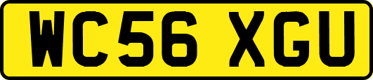 WC56XGU