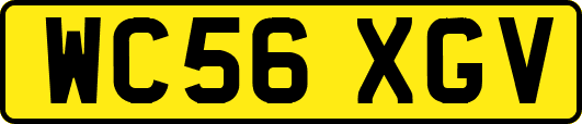 WC56XGV