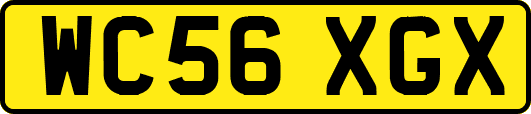 WC56XGX