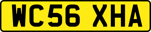 WC56XHA