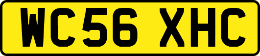 WC56XHC