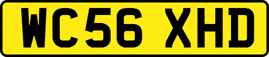 WC56XHD
