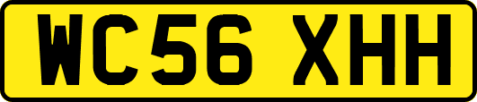 WC56XHH