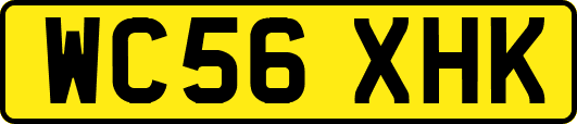 WC56XHK