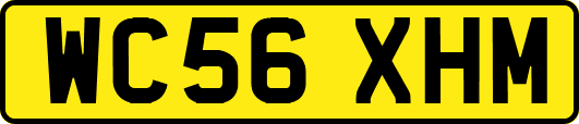 WC56XHM