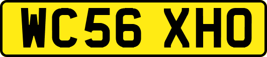 WC56XHO