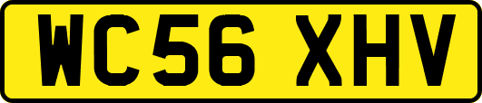 WC56XHV