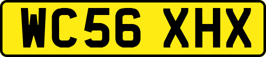 WC56XHX