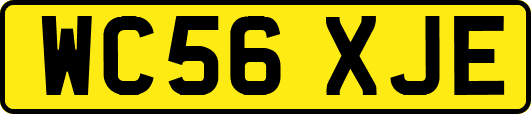 WC56XJE