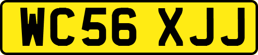 WC56XJJ