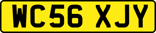 WC56XJY