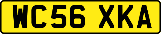 WC56XKA