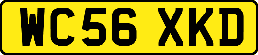 WC56XKD