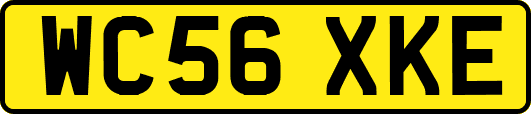 WC56XKE