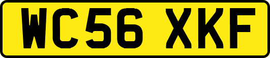 WC56XKF