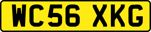 WC56XKG