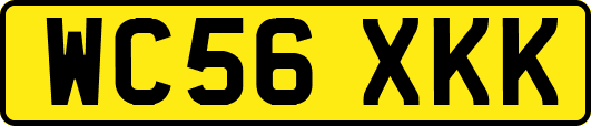 WC56XKK