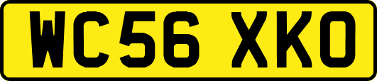 WC56XKO