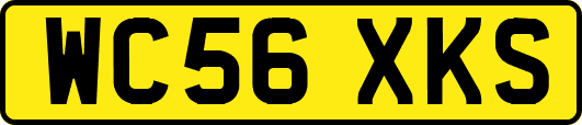 WC56XKS