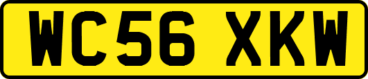 WC56XKW