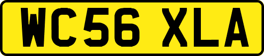 WC56XLA