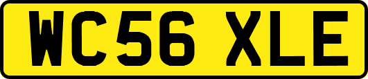 WC56XLE