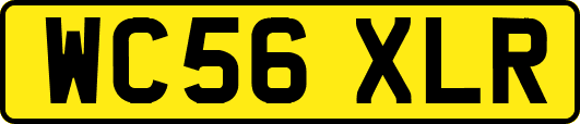 WC56XLR