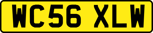 WC56XLW
