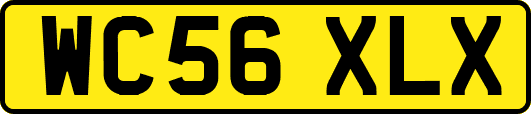 WC56XLX