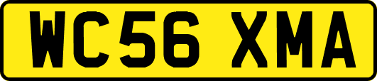 WC56XMA